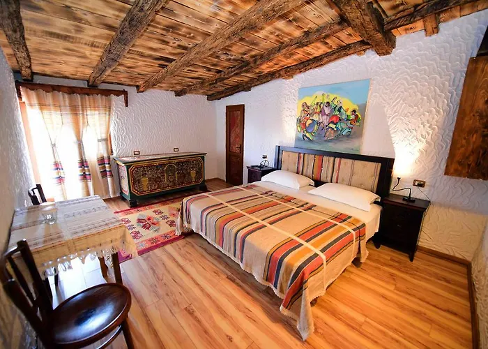 Hotel Tradita