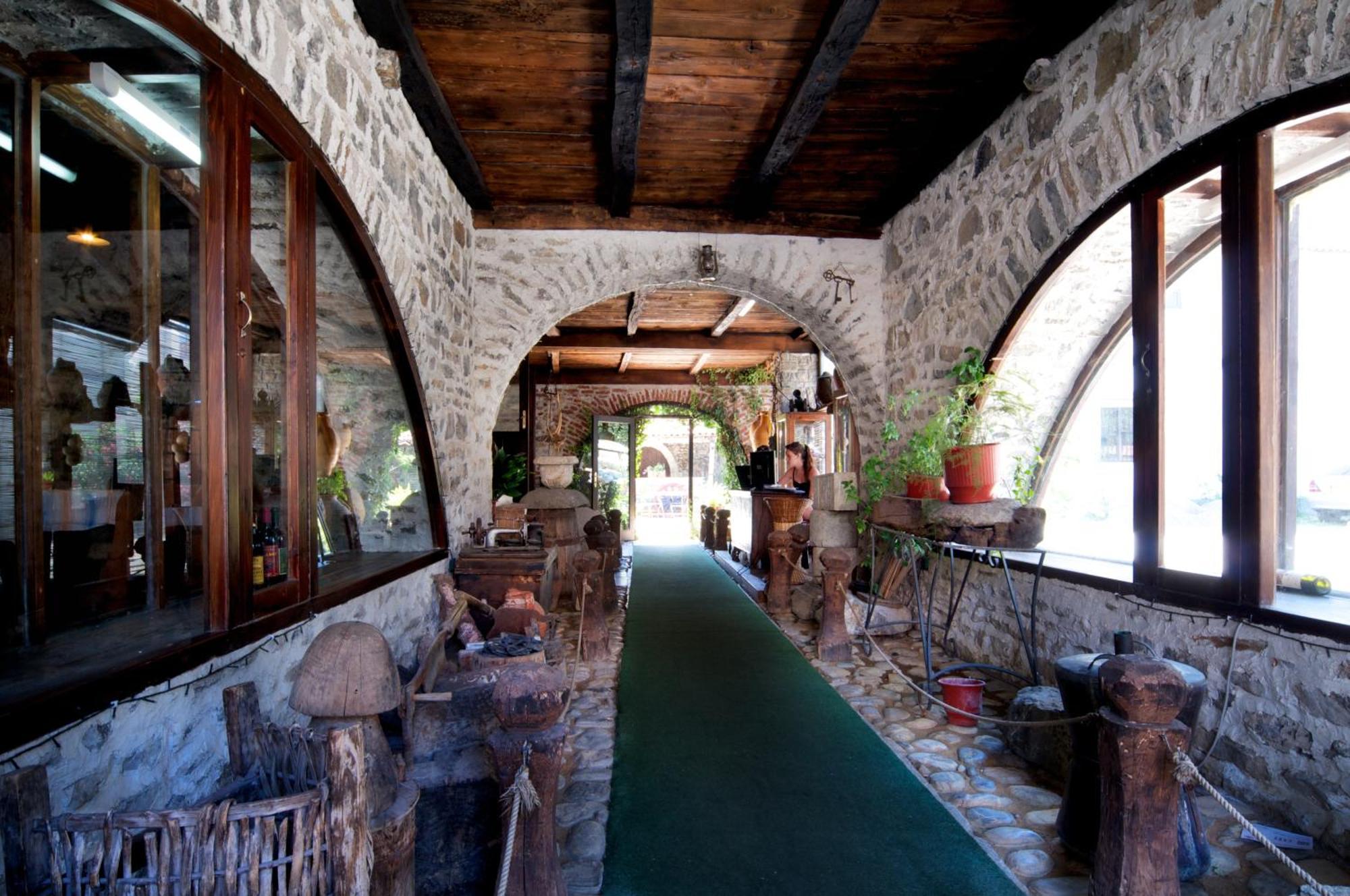 Tradita 4* Shkoder