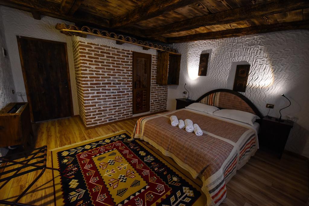 Hotel Tradita Shkoder