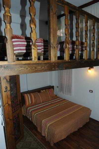 Tradita 4* Shkoder