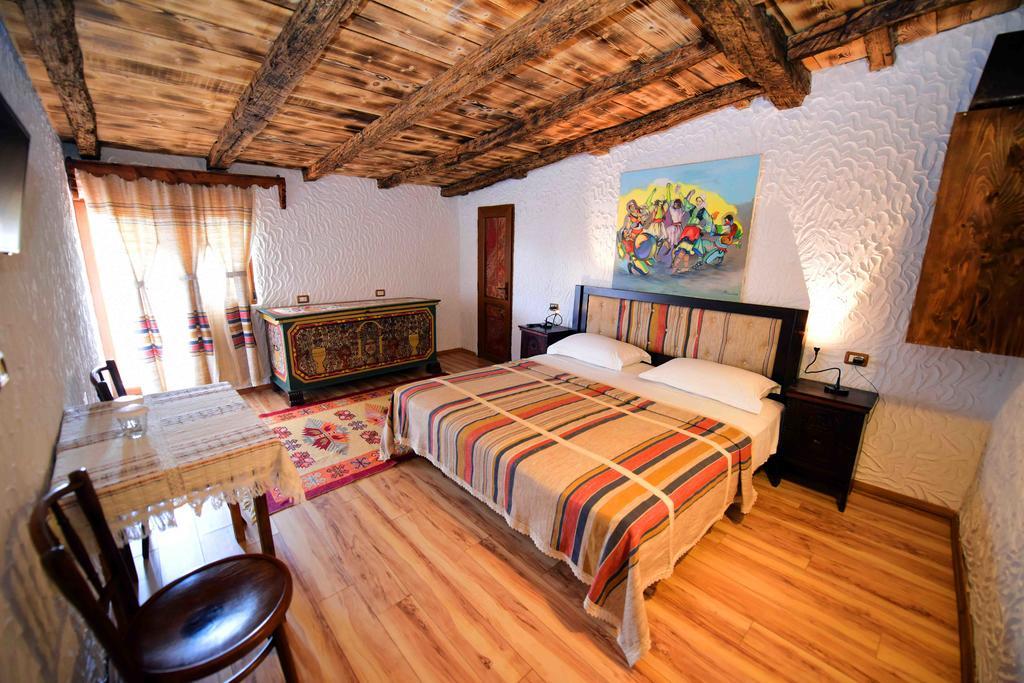 Tradita Hotel Shkoder