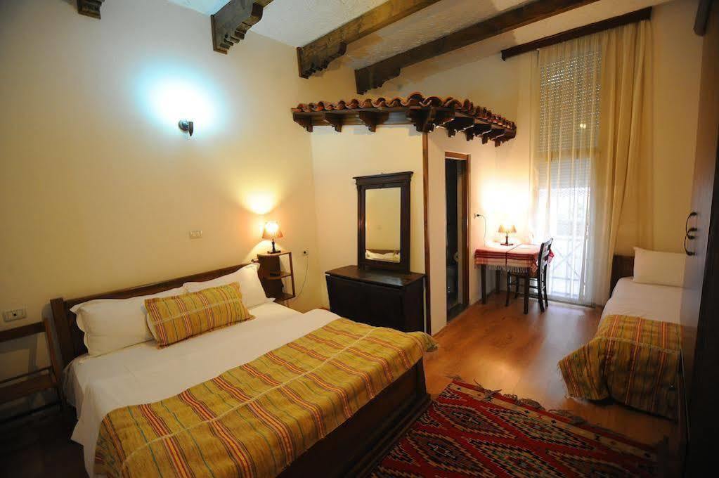 Tradita Hotel Shkoder