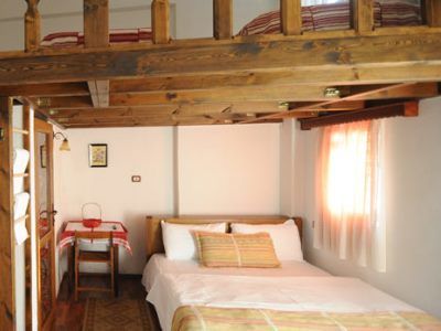 Tradita Hotel Shkoder