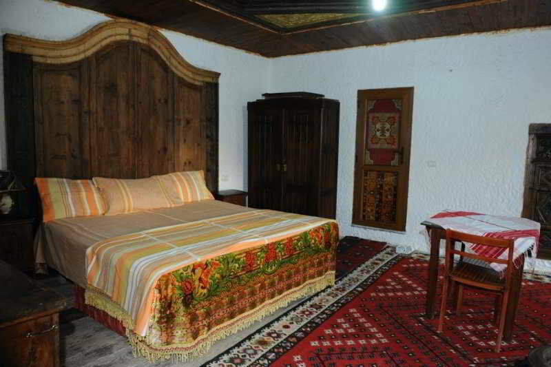 Tradita Hotel Shkoder