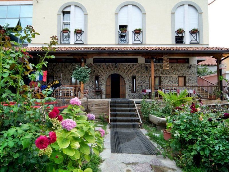 Tradita Hotel Shkoder